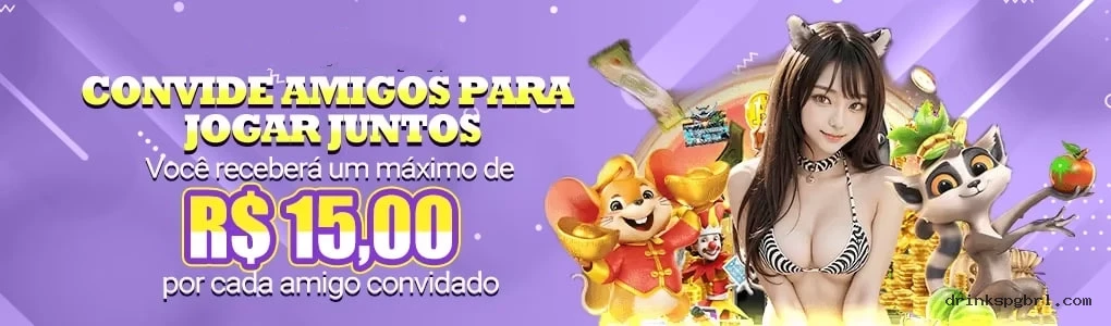 Registro Drinkspg - cadastro rápido