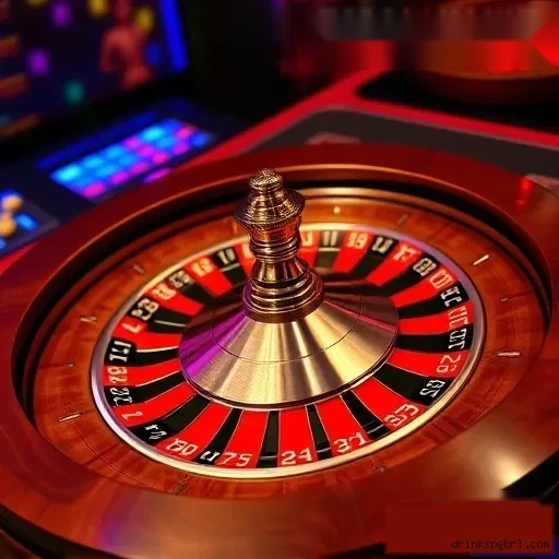 Slots no app Drinkspg mobile