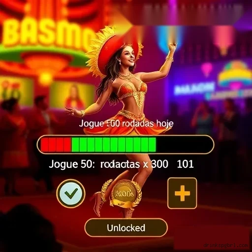 App Drinkspg apostas esportivas mobile