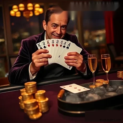 Cassino Drinkspg app mobile