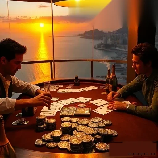 App Drinkspg slots mobile