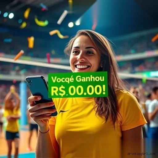 Cashback VIP Drinkspg - reembolso semanal